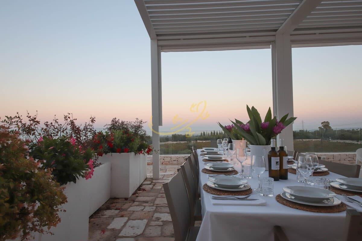 Masseria Mediterranea 9