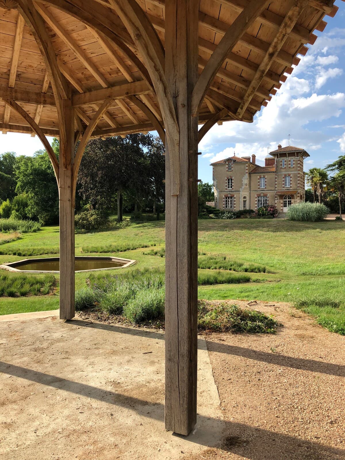 Villa Italienne 3