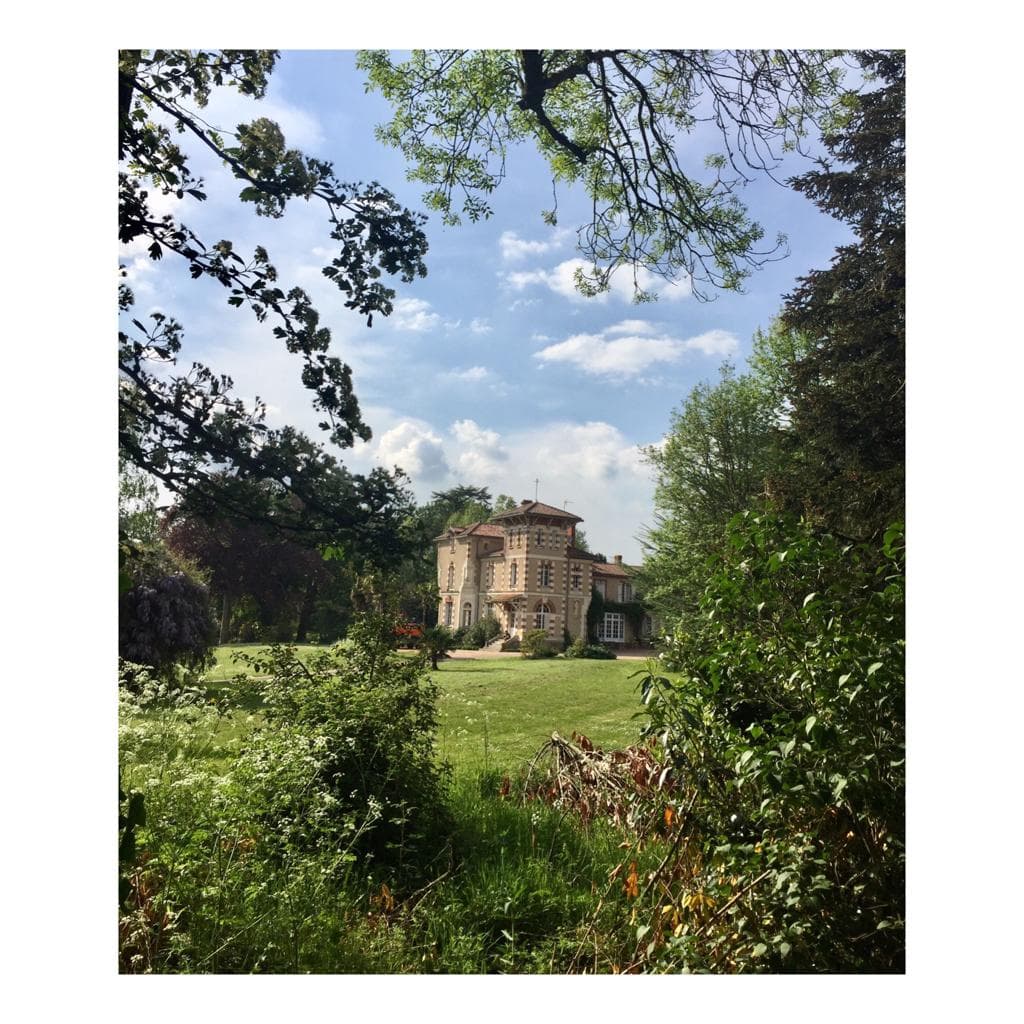 Villa Italienne 4