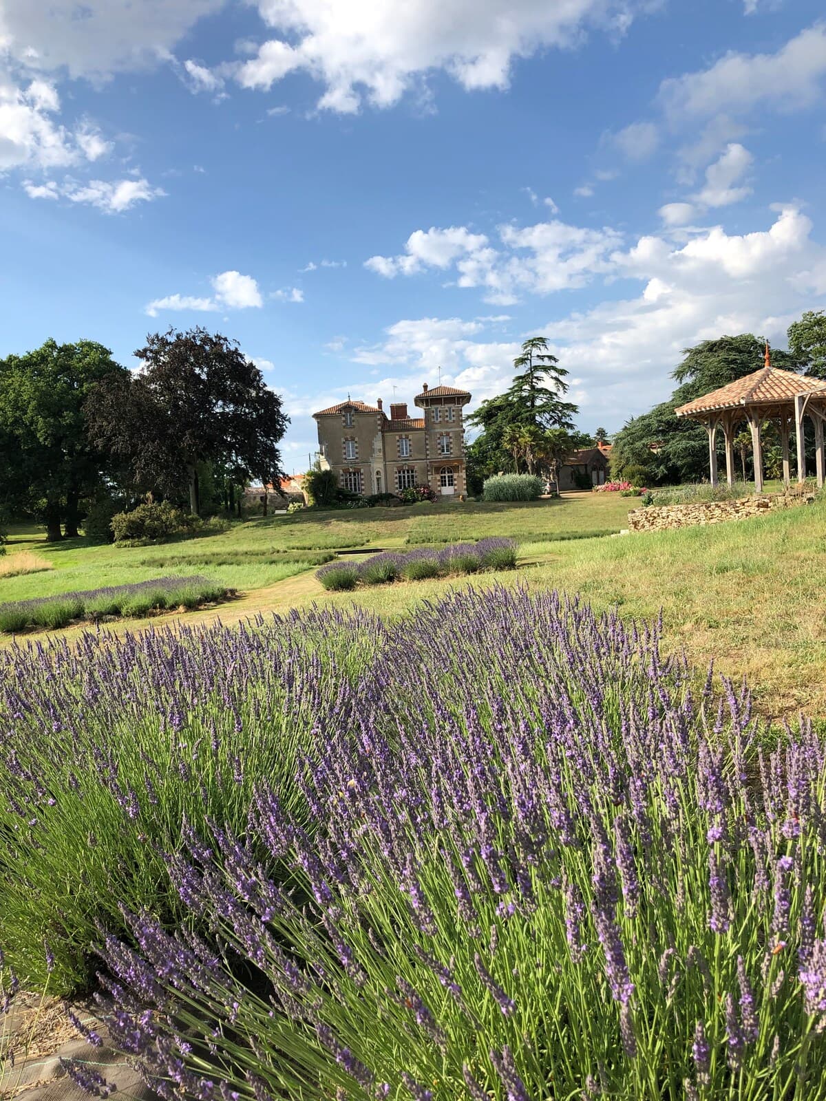 Villa Italienne 5