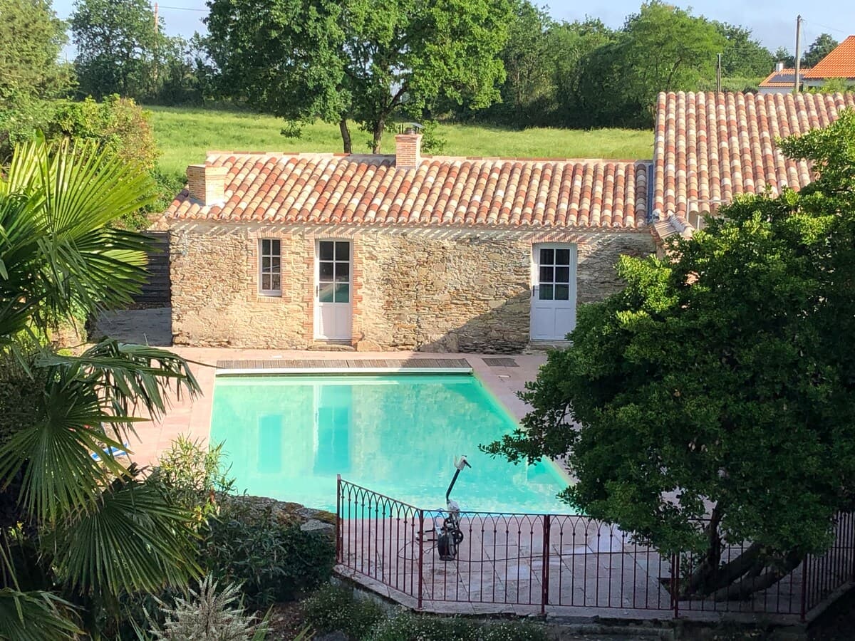 Villa Italienne 7