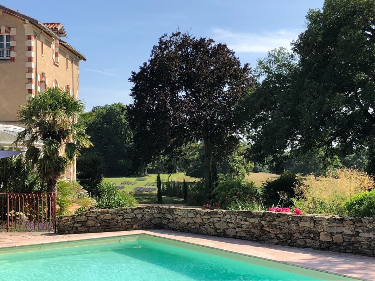 Villa Italienne 9