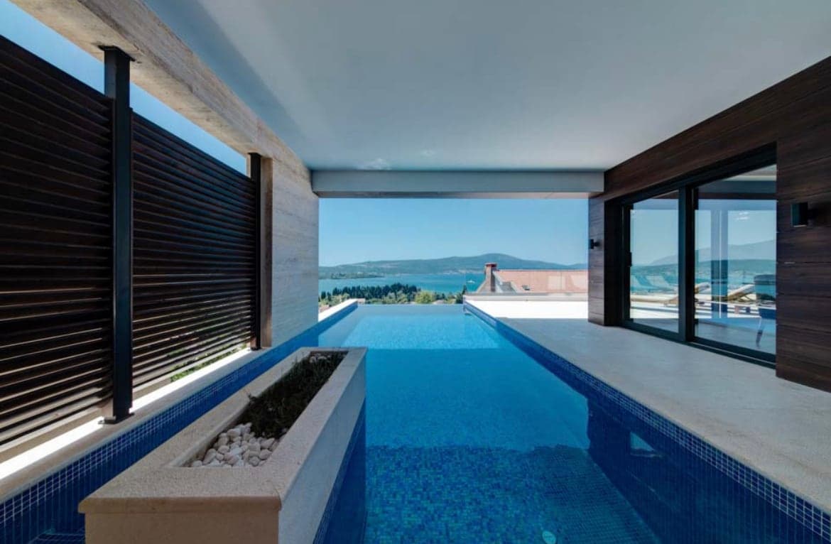 Villa Lovćen