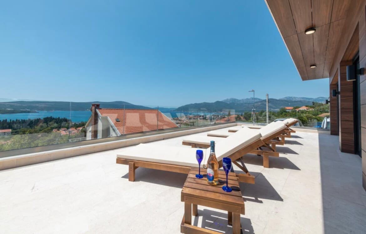 Villa Lovćen 6