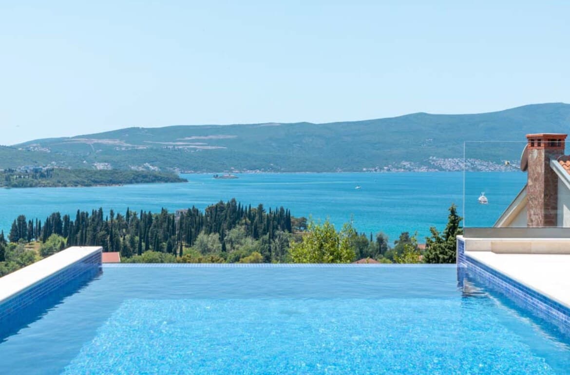 Villa Lovćen 8