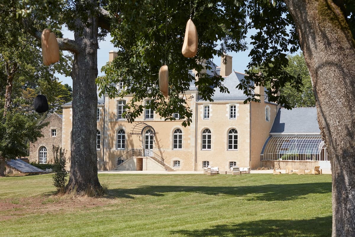 Château le Mezo