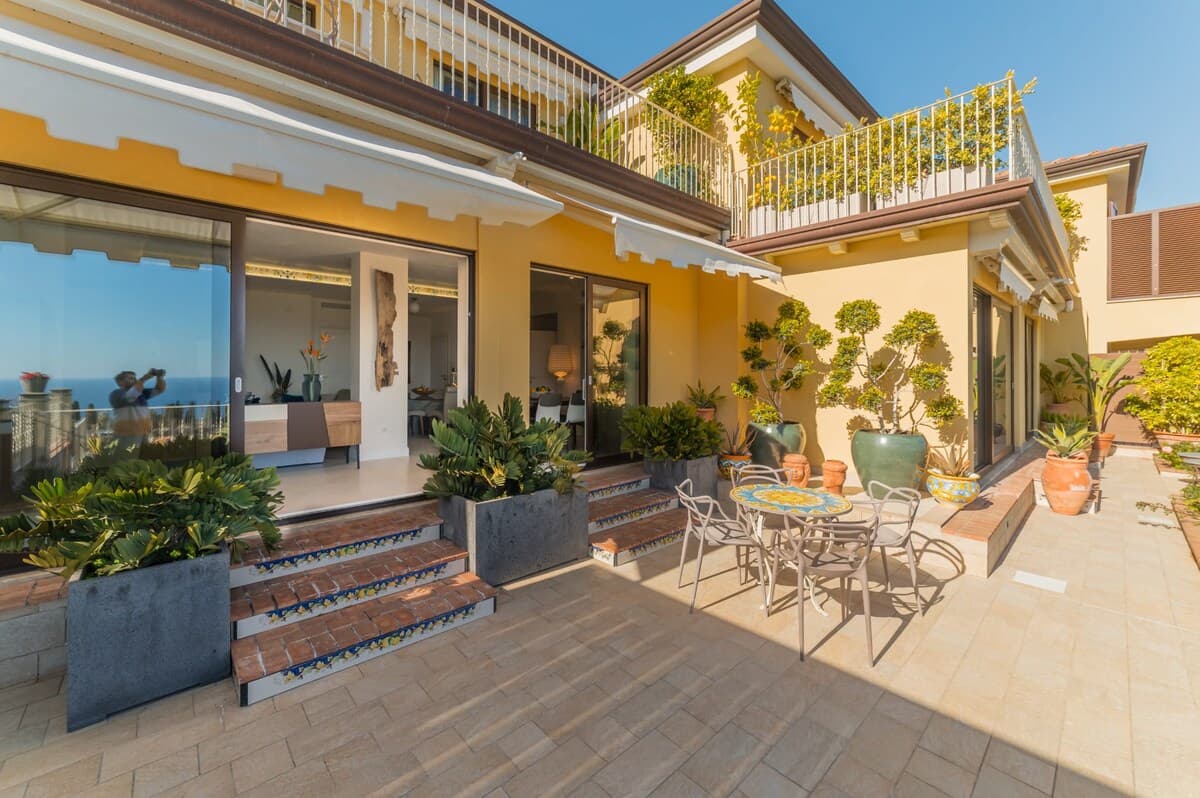 Villa Etna 4