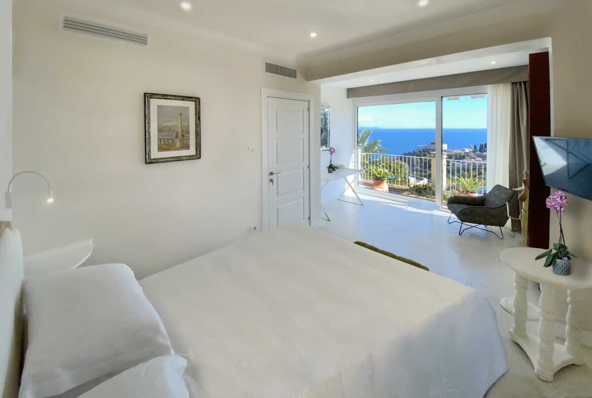 Villa Etna 8