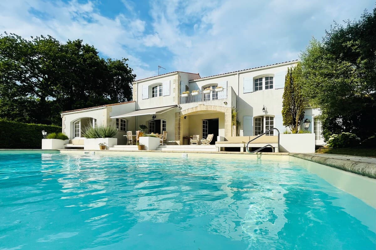 Domaine des Fées