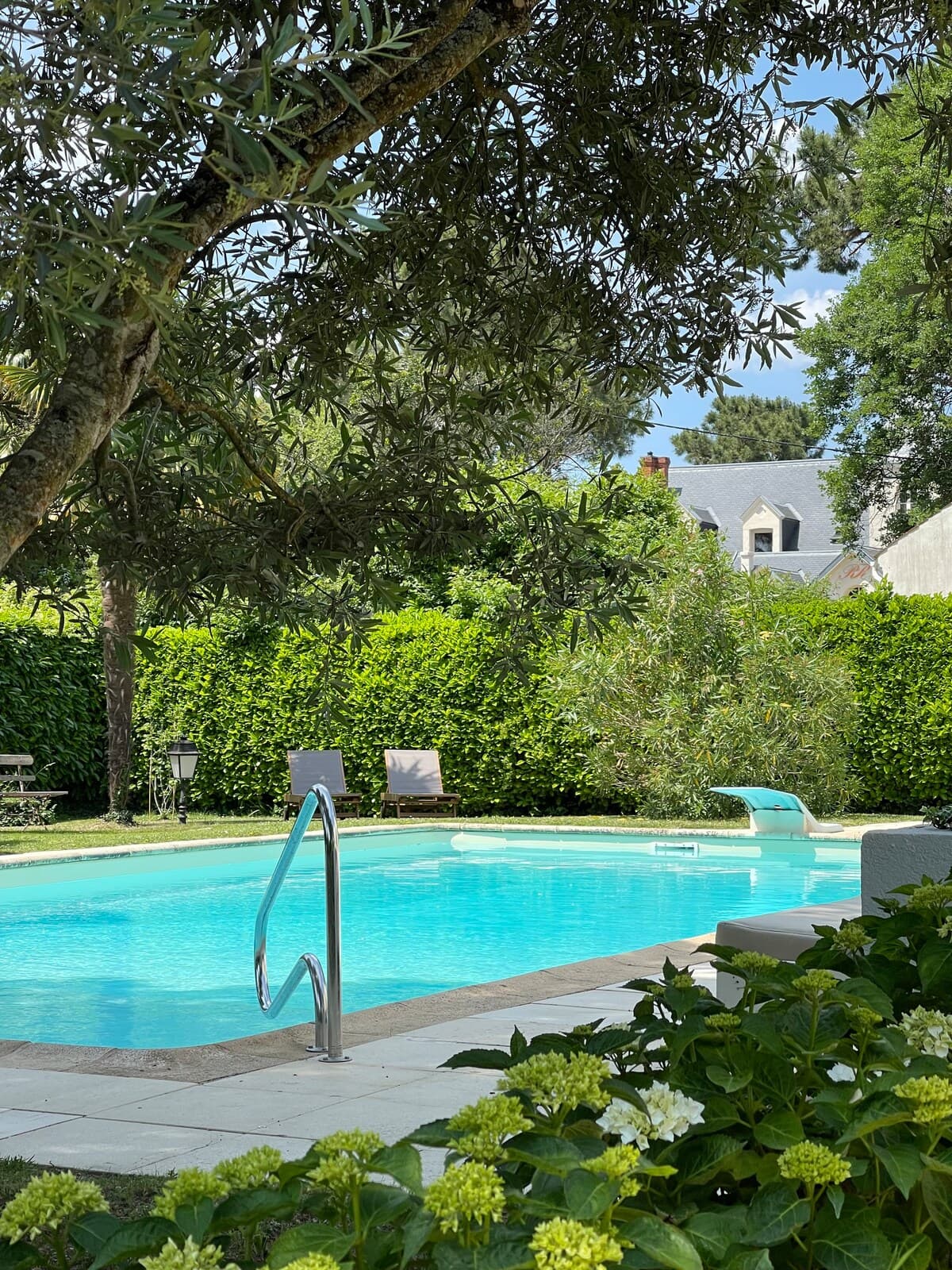 Domaine des Fées 5