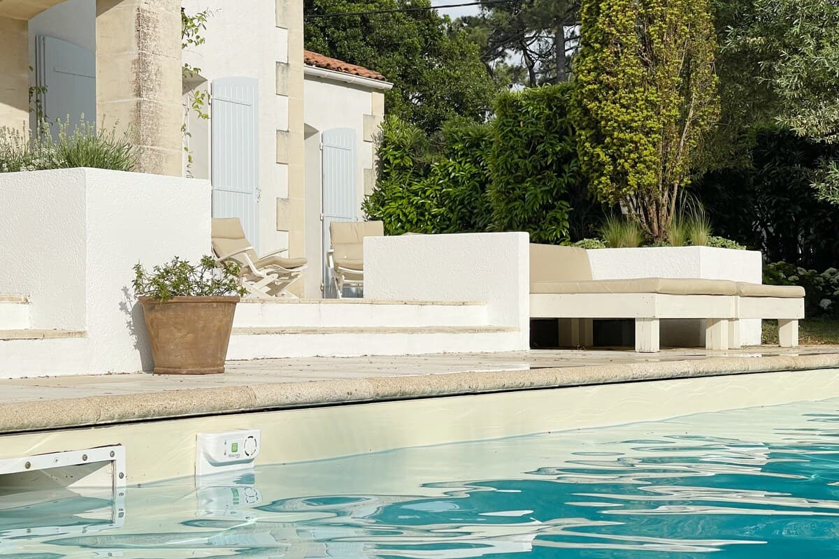 Domaine des Fées 8