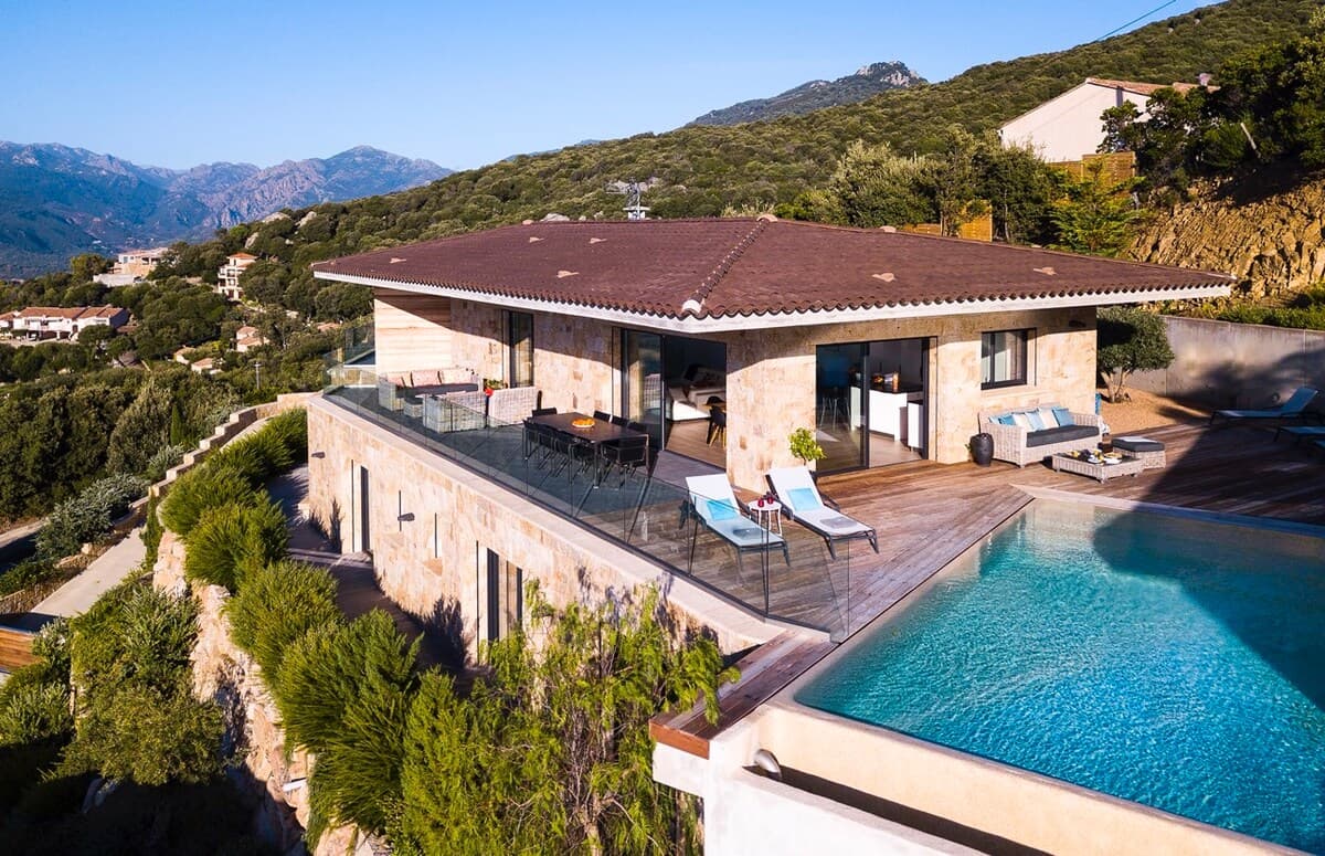 Casa Portigliolo