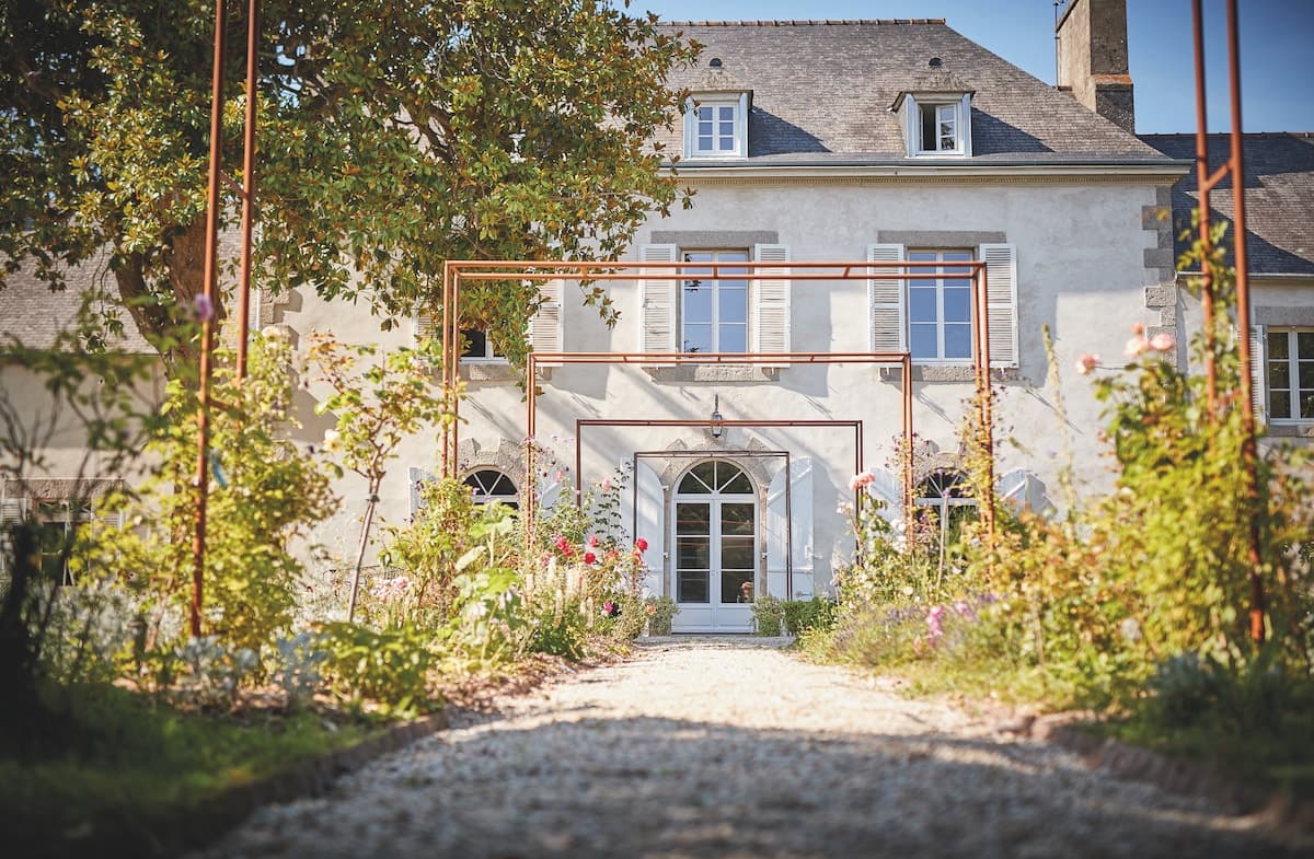 Domaine de Cancale