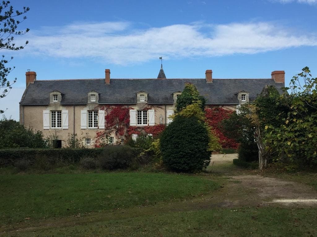 Château Le Fief au Duc 10