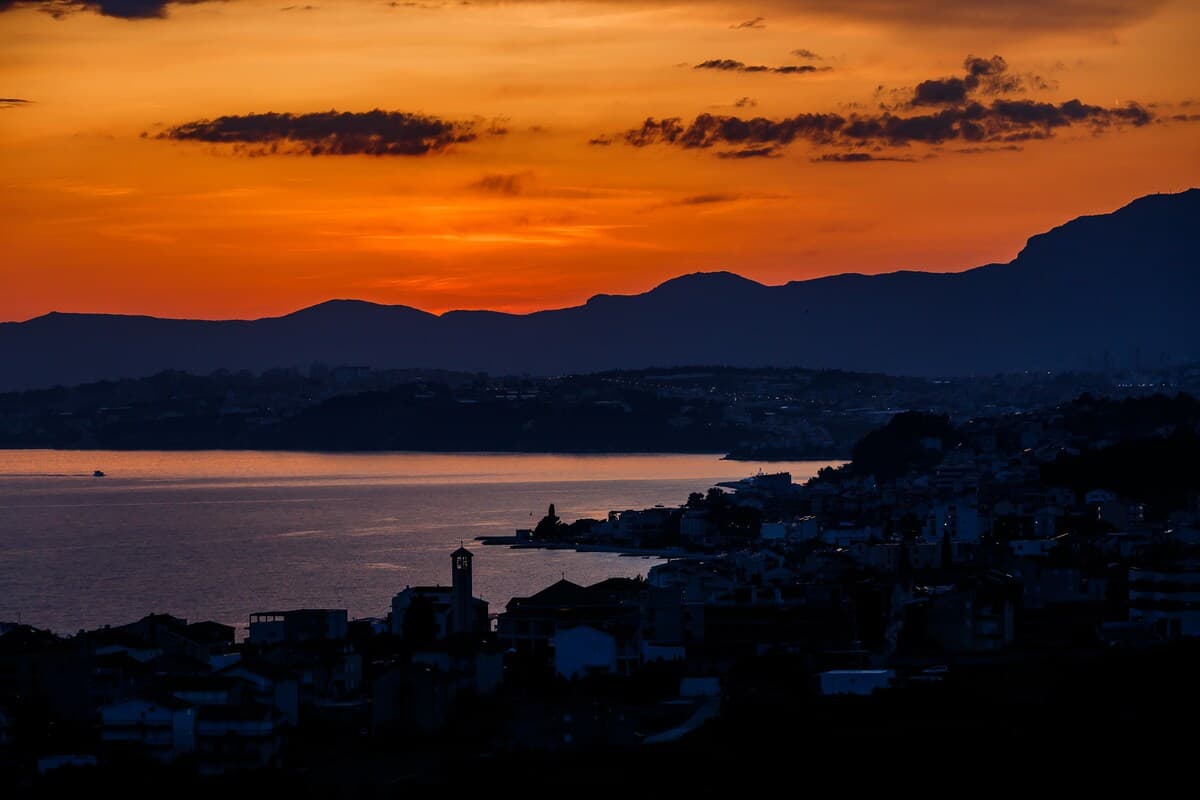 Villa Omiš 2
