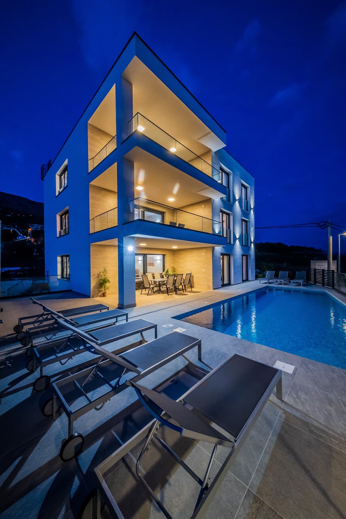 Villa Omiš 3