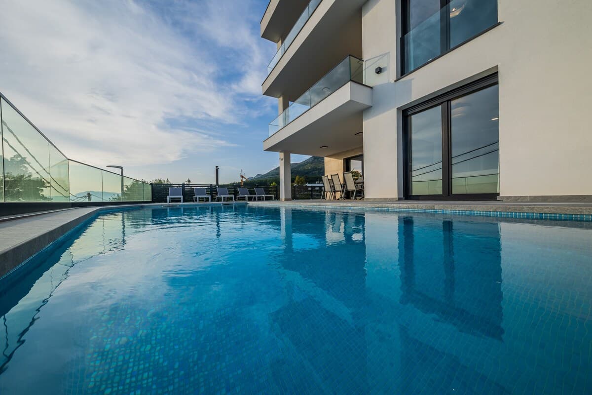 Villa Omiš 6