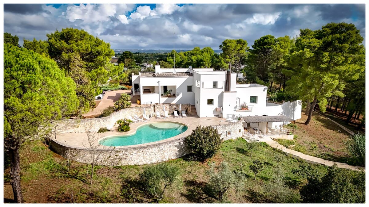 Masseria Frantoio