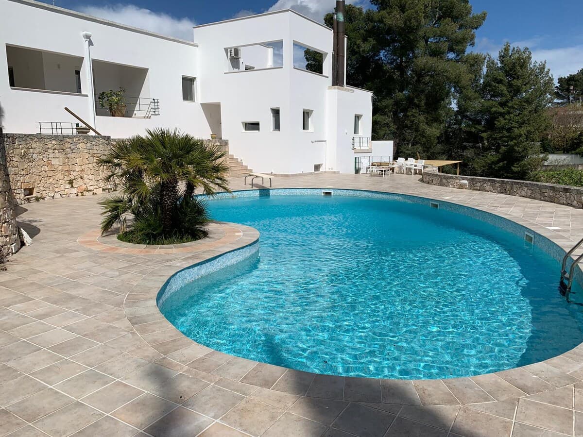 Masseria Frantoio 6