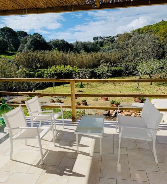 Masseria Frantoio 8