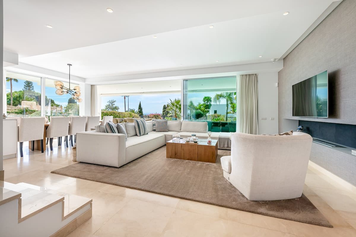 Villa Wonder