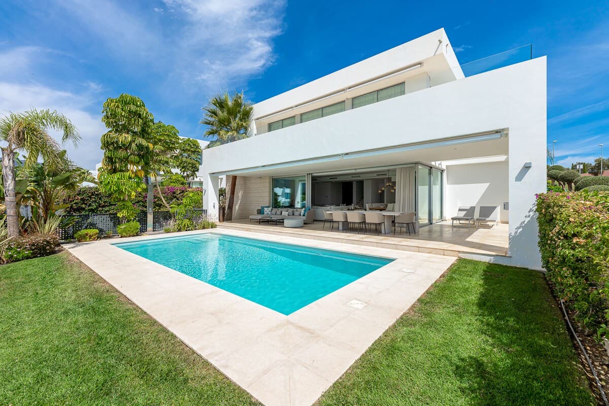 Villa Wonder 3