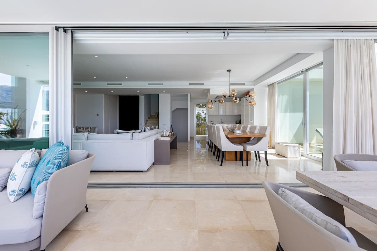 Villa Wonder 4