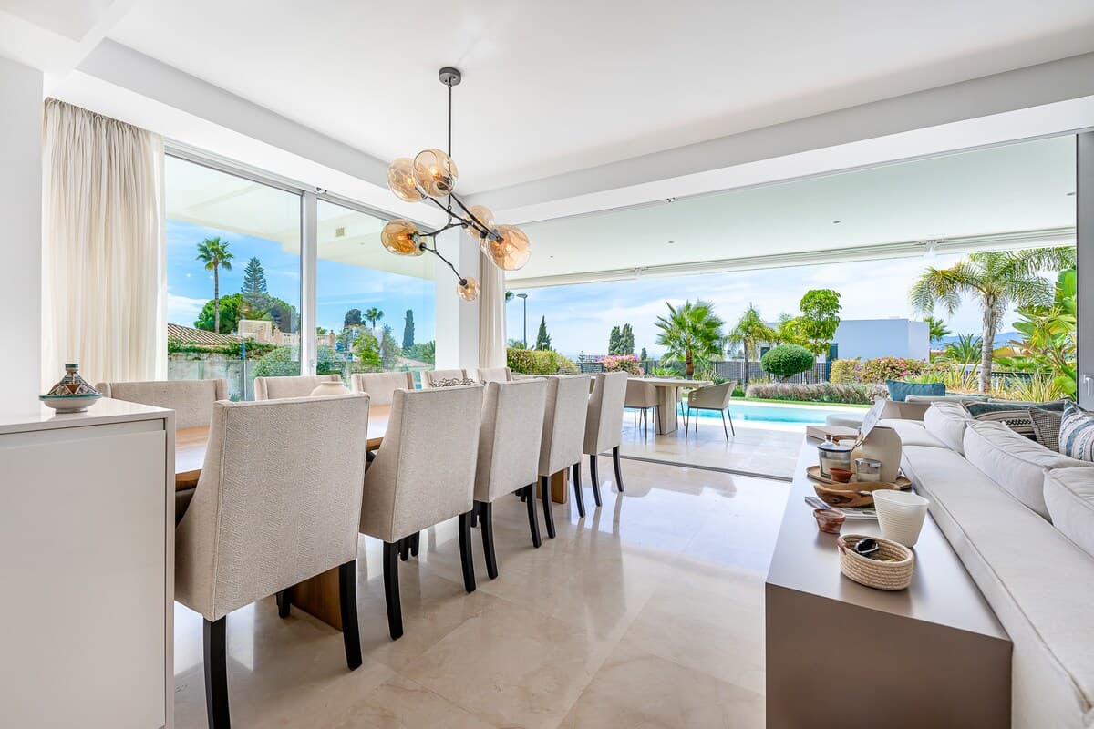 Villa Wonder 5