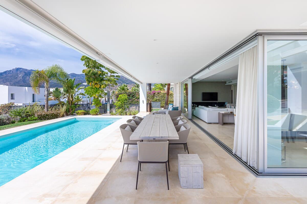 Villa Wonder 6