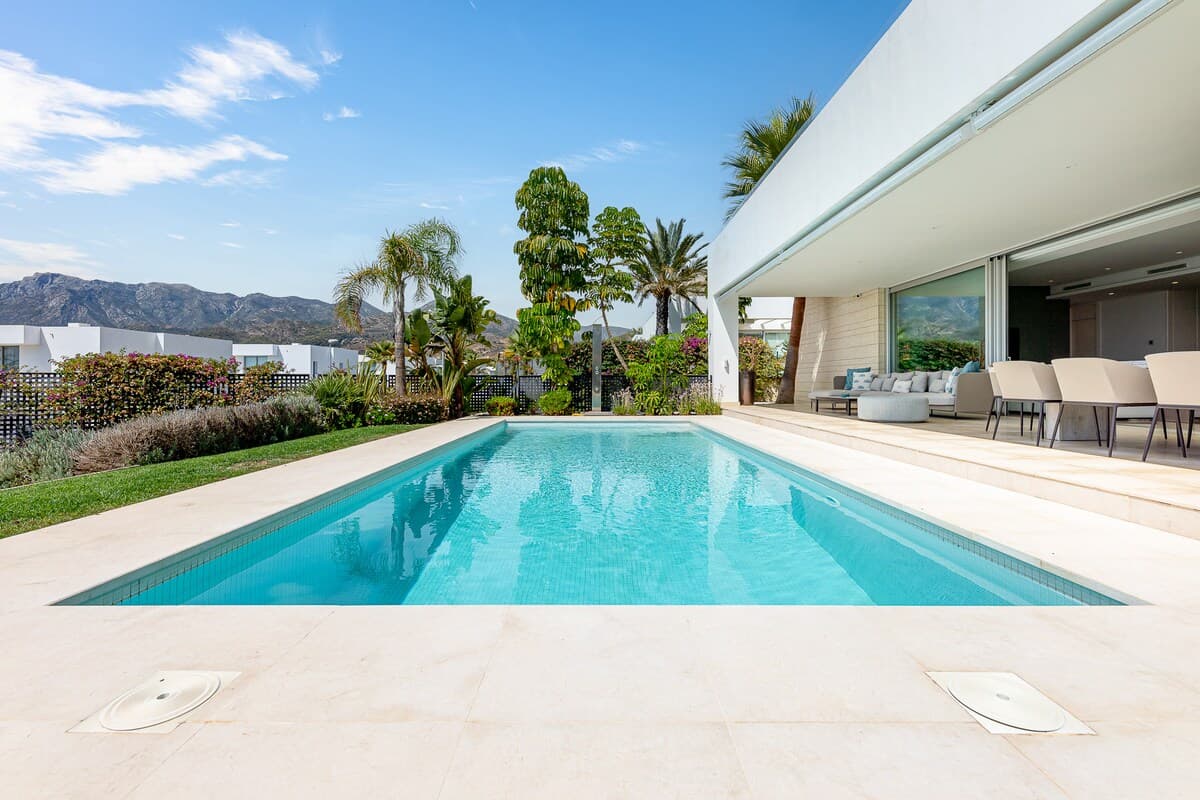 Villa Wonder 7
