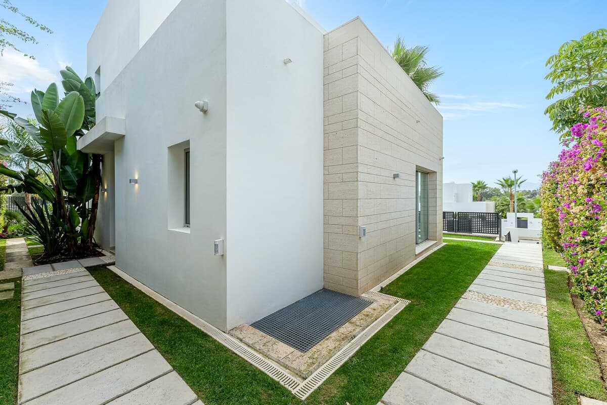 Villa Wonder 8