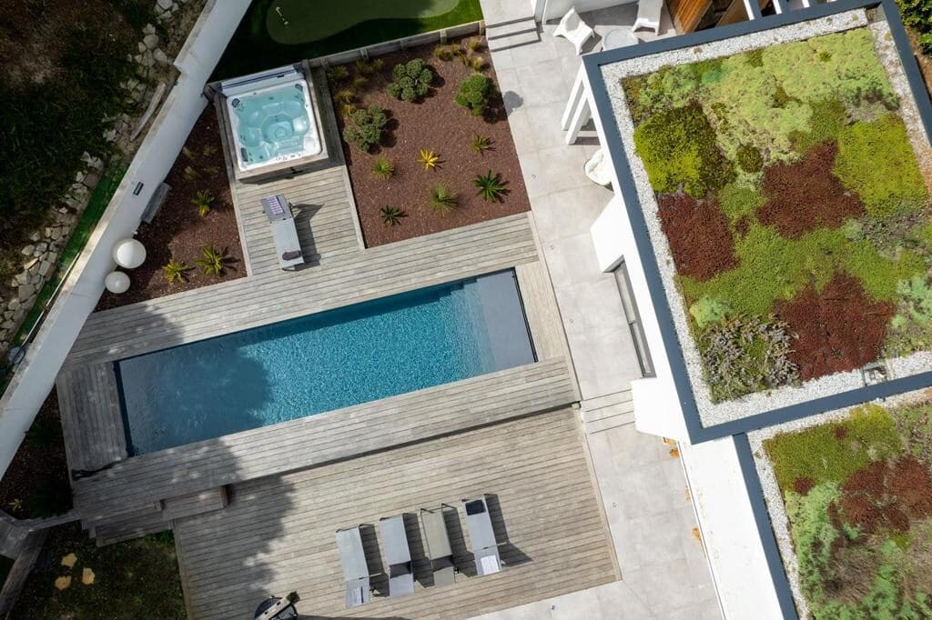 Villa Le Lac Marin 10