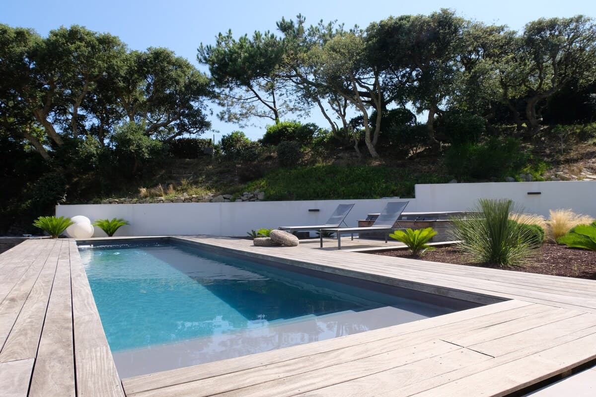 Villa Le Lac Marin 3