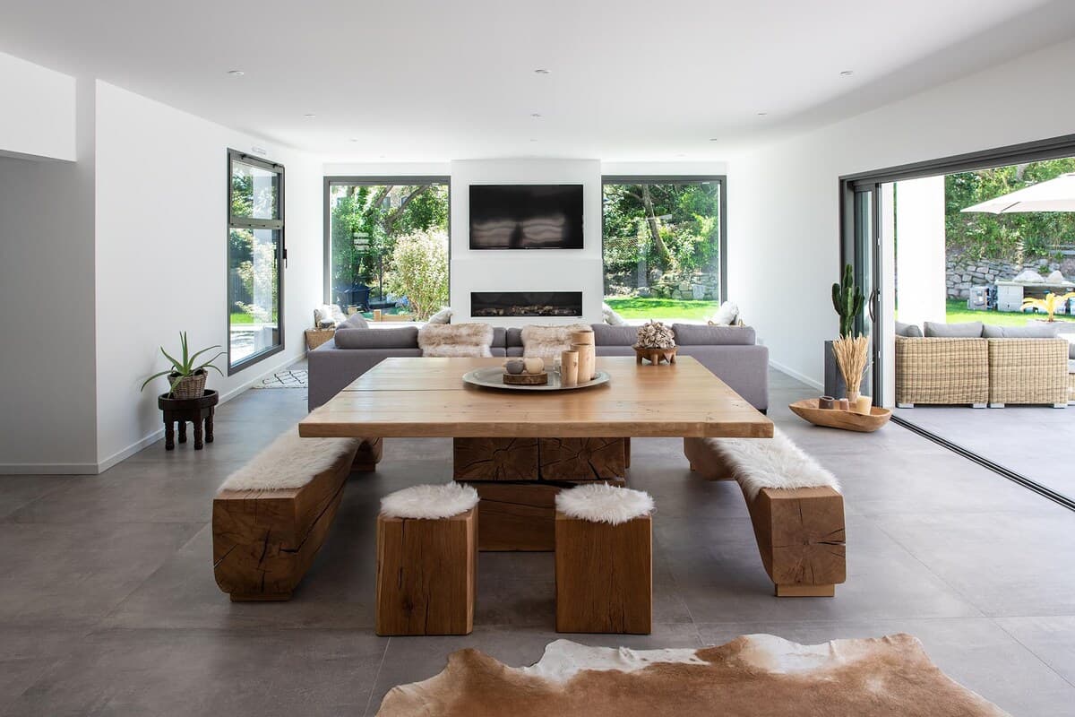 Villa Le Lac Marin 4