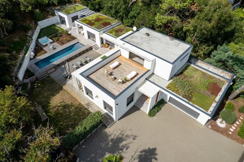 Villa Le Lac Marin 7