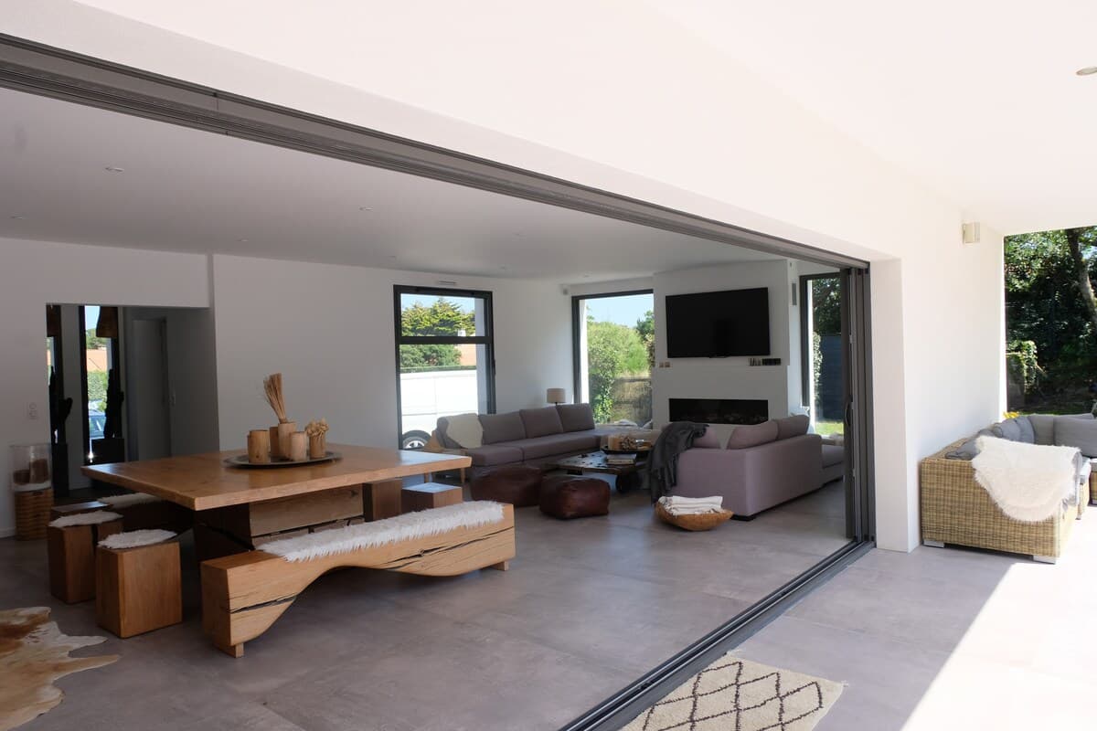 Villa Le Lac Marin 8