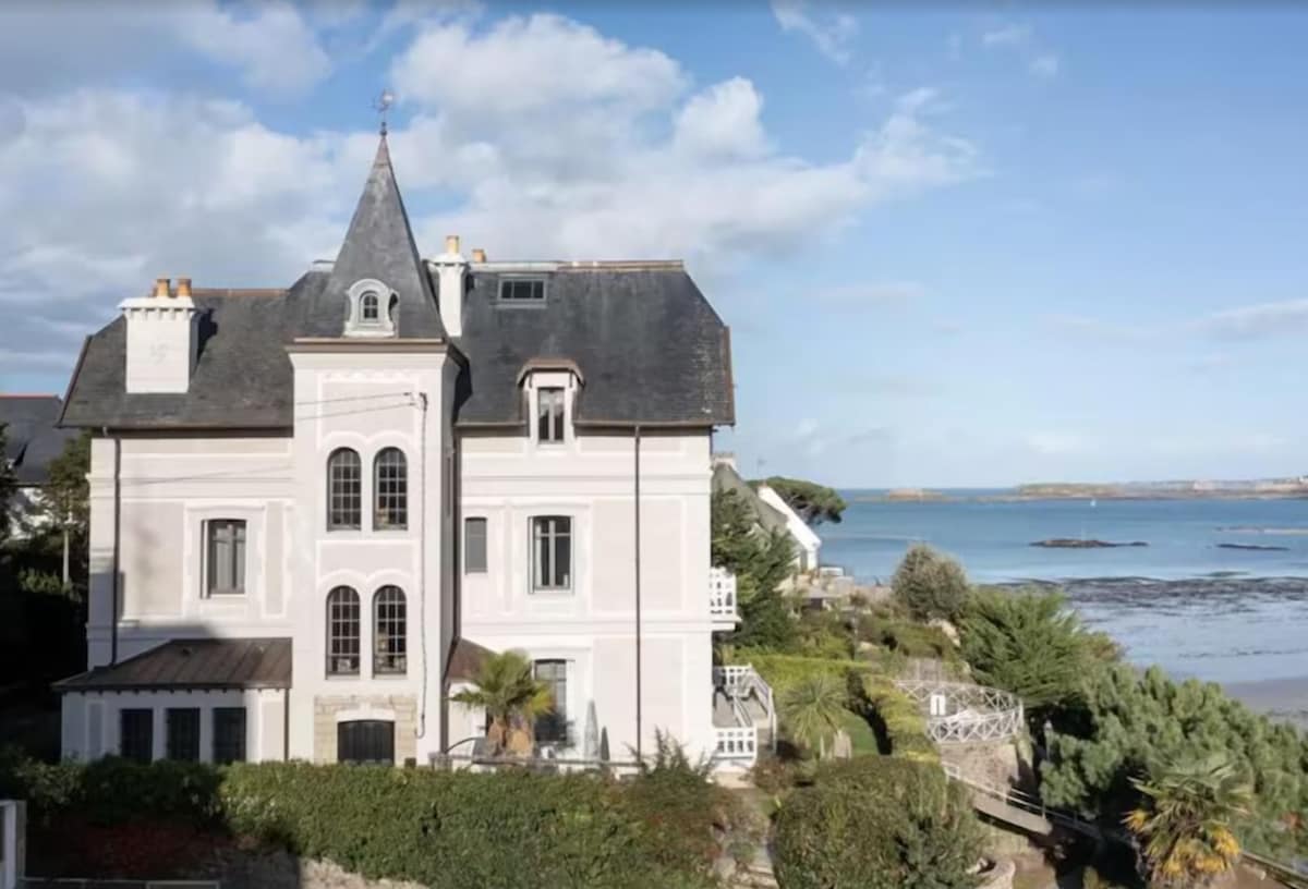 Villa La Flotte