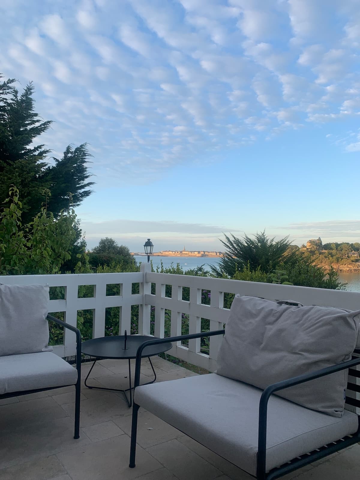 Villa La Flotte 3