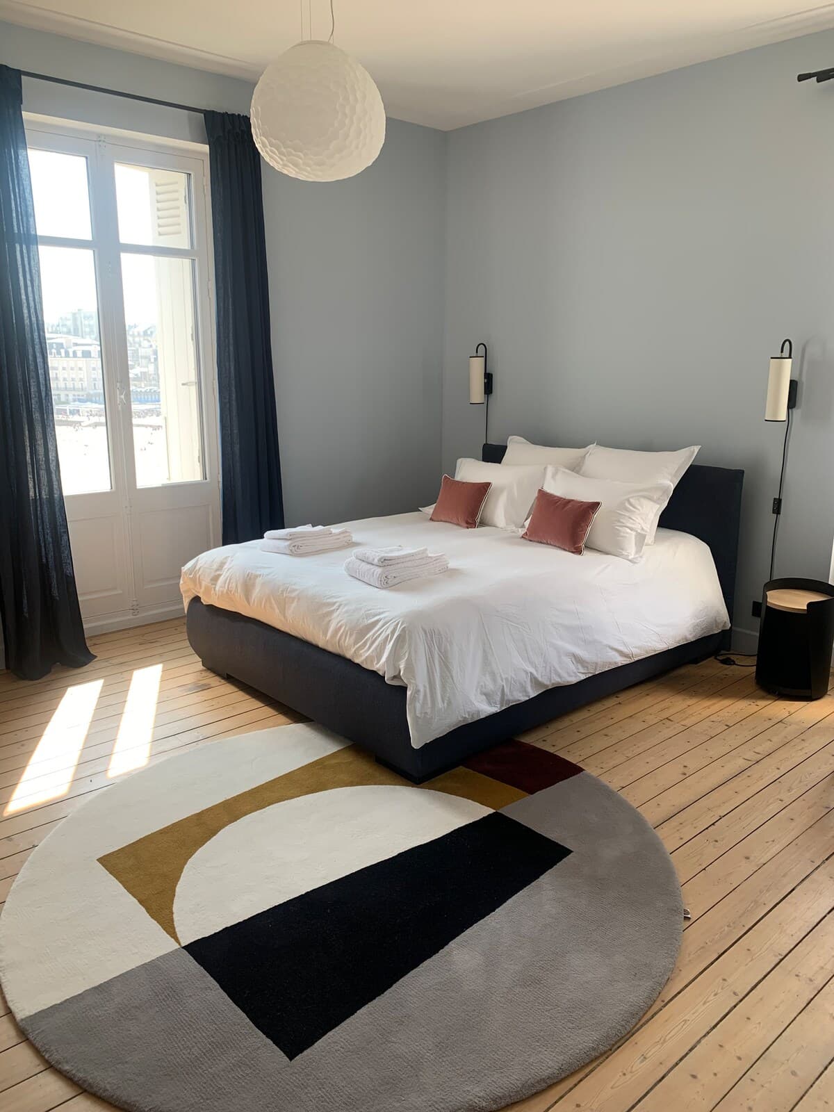 Villa La Flotte 6
