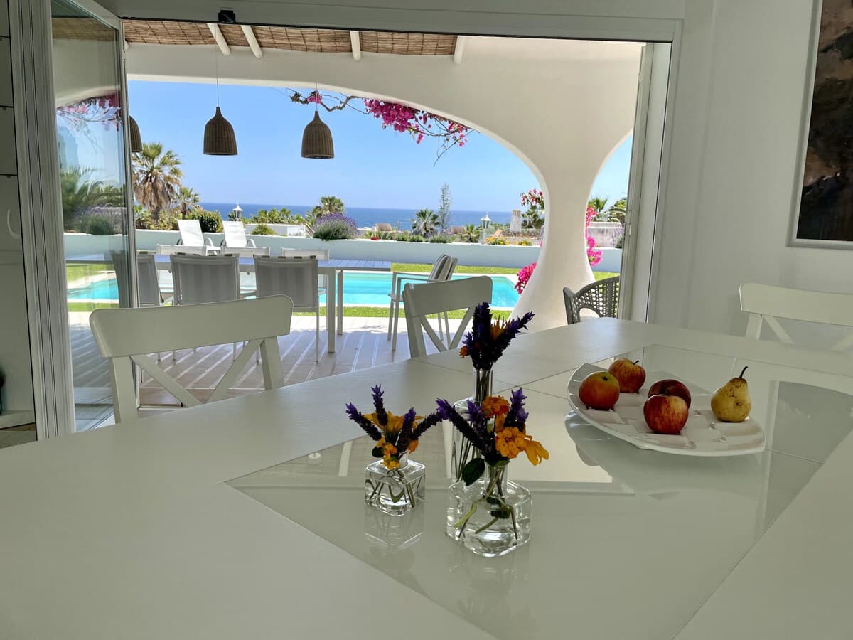 Villa Beira-Mar