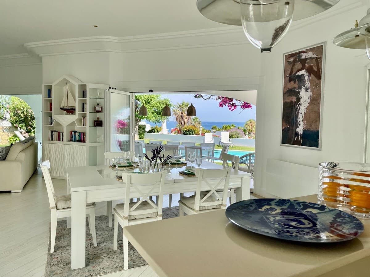 Villa Beira-Mar 4