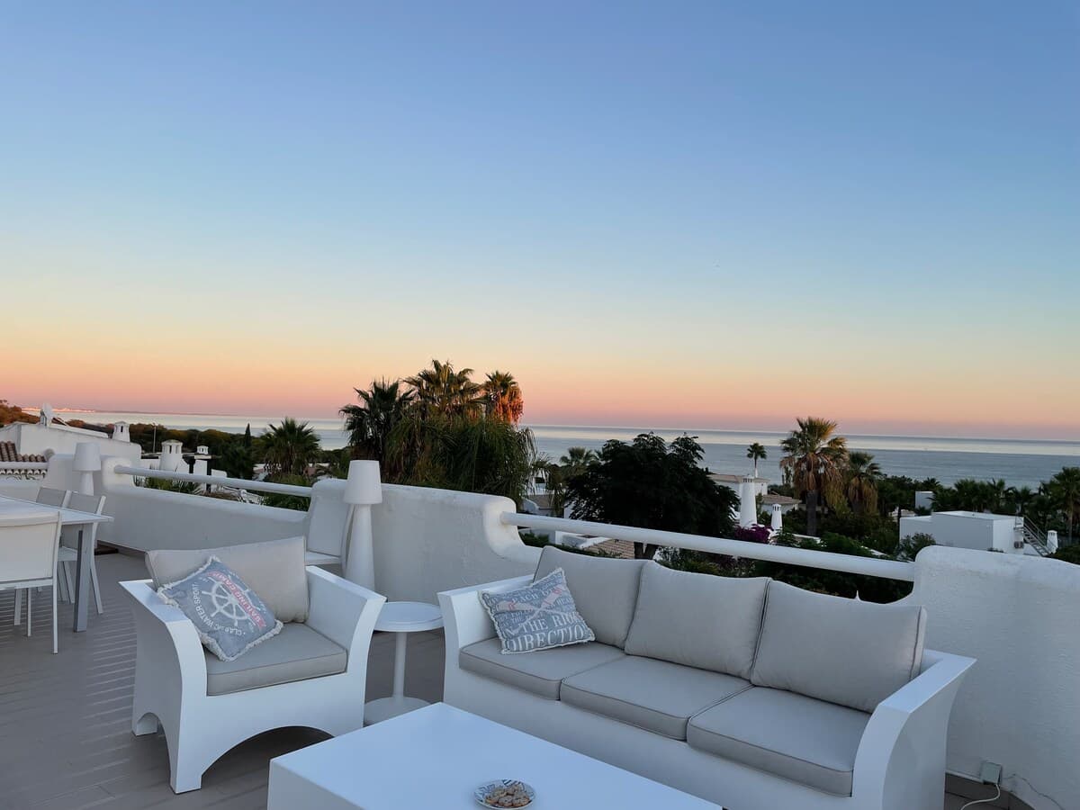 Villa Beira-Mar 5