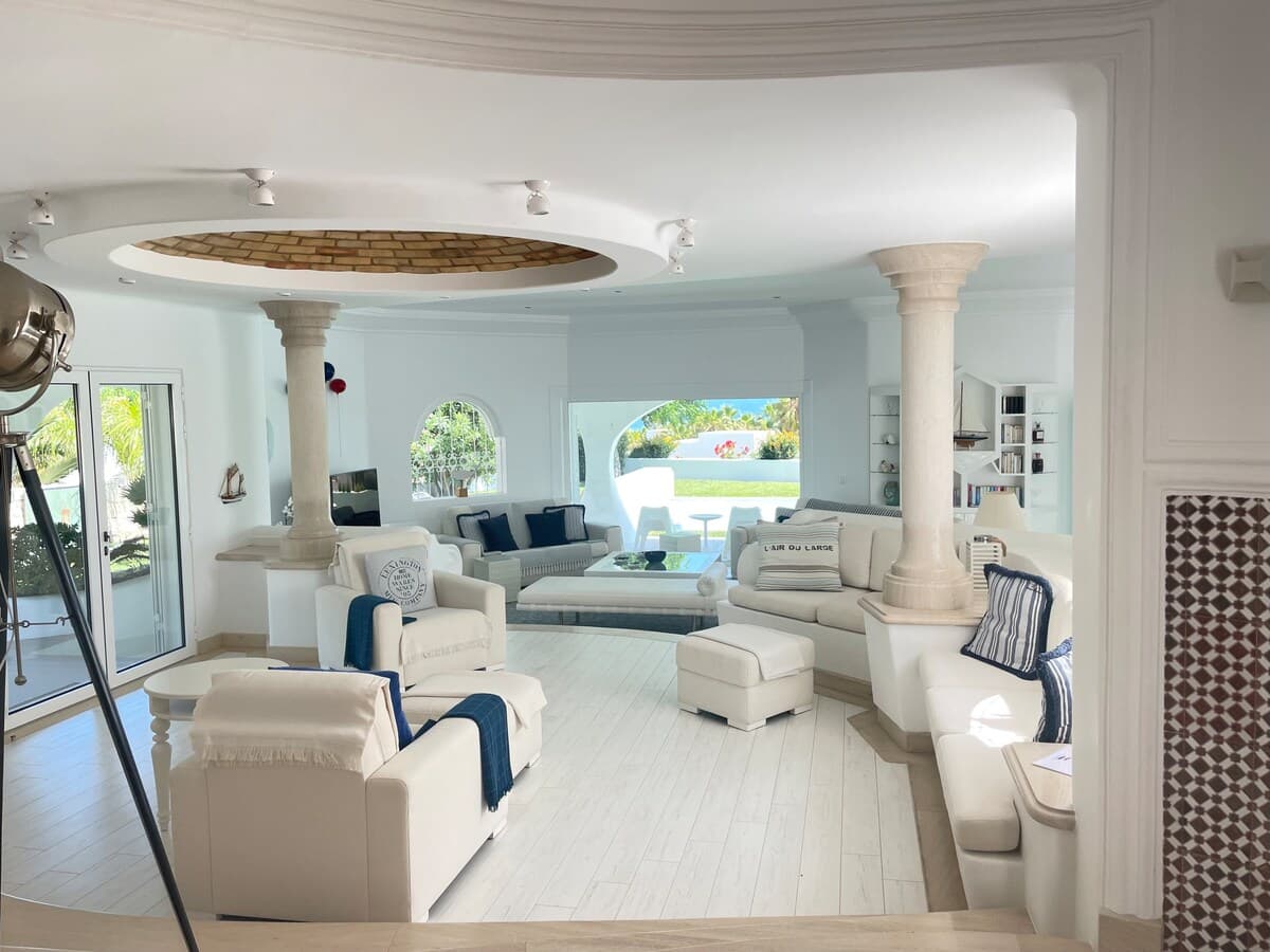 Villa Beira-Mar 6