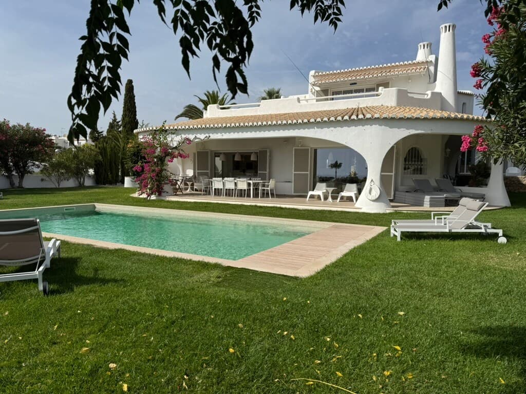 Villa Beira-Mar 7
