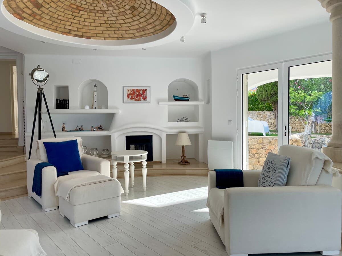 Villa Beira-Mar 8