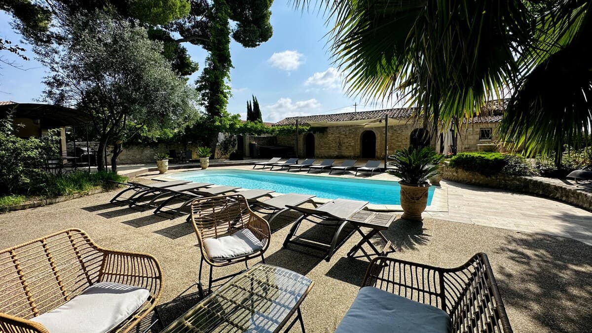 Domaine des Événements 2