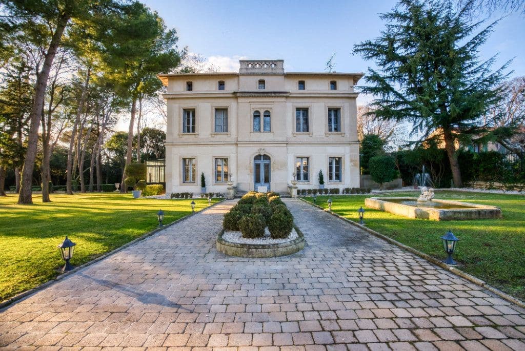 Domaine des Événements 6