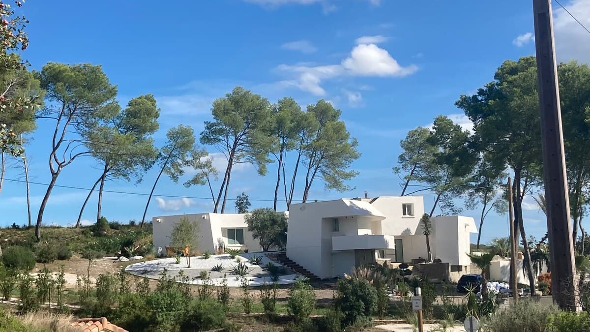 Villa Panorama