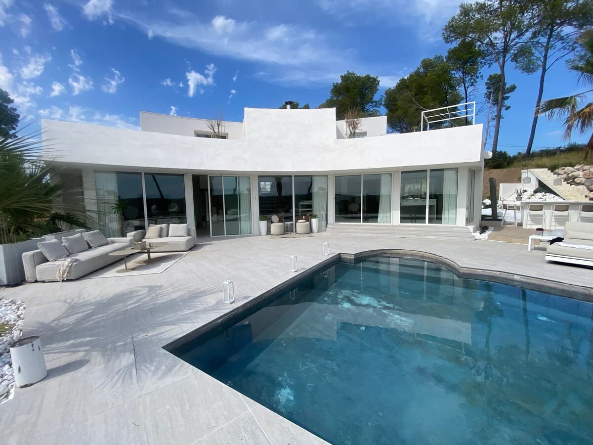 Villa Panorama 2
