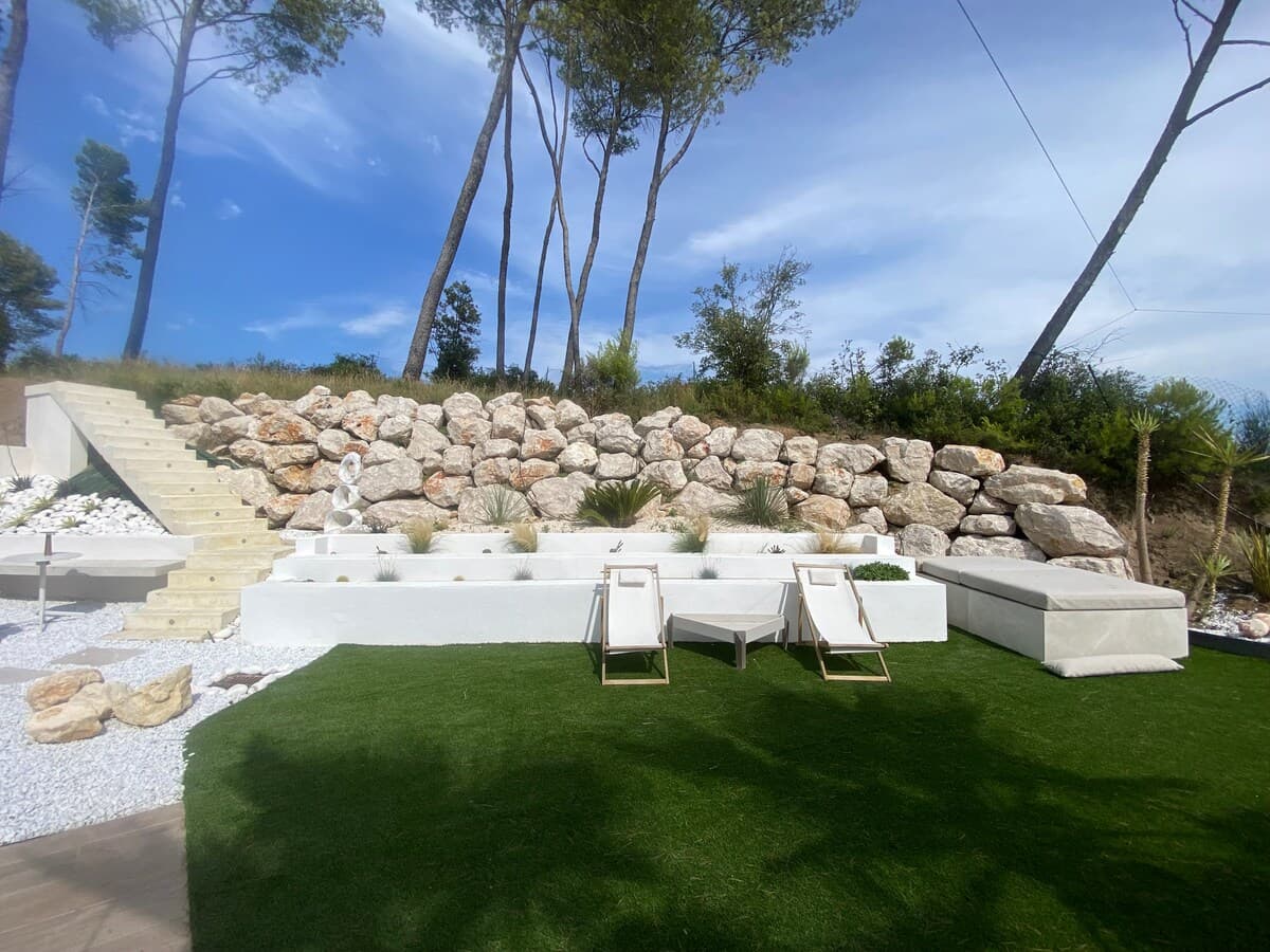 Villa Panorama 8